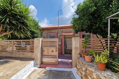 House Sale - CHIOS, DODEKANISA