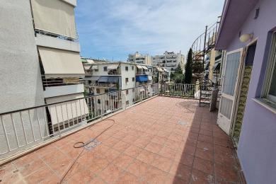 Single Floor Apartment Sale - PALEO FALIRO, ATTICA