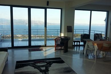 Duplex / Triplex Apartment Sale - KALAMOS, ATTICA