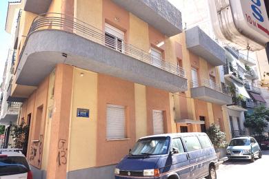 Building Sale - ATHINA, ATTICA