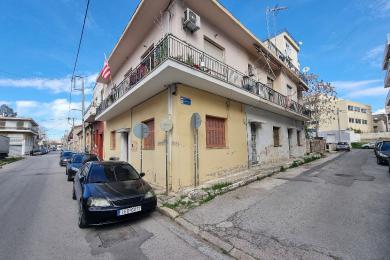 ΠΕΙΡΑΙΑΣ - ΚΑΜΙΝΙΑ, Οικόπεδο, Πώληση, 282 τ.μ