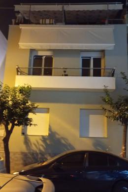 ΚΑΛΛΙΘΕΑ - ΧΑΡΟΚΟΠΟΥ, Κτίριο, Πώληση, 224 τ.μ