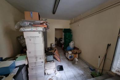 ΚΑΛΛΙΘΕΑ - ΛΟΦΟΣ ΣΙΚΕΛΙΑΣ, Αποθήκη, Πώληση, 31 τ.μ