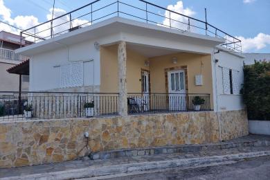 ΣΑΛΑΜΙΝΑ, Μονοκατοικία, Πώληση, 70 τ.μ