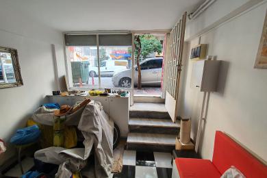 ΚΑΛΛΙΘΕΑ - ΧΑΡΟΚΟΠΟΥ, Κατάστημα, Ενοικίαση, 21 τ.μ